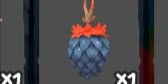 Dragon (Uo Uo no Mi)