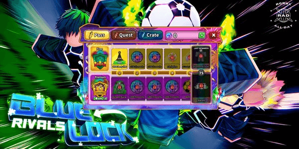 Gambar Product Premium Season Pass