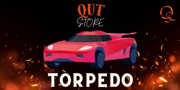 Gambar Product Torpedo
