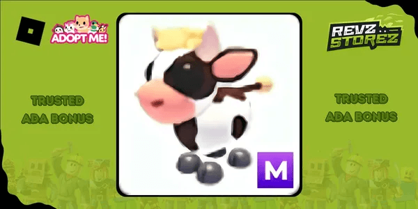 Cow Calf