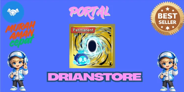 Portal (Permanent)