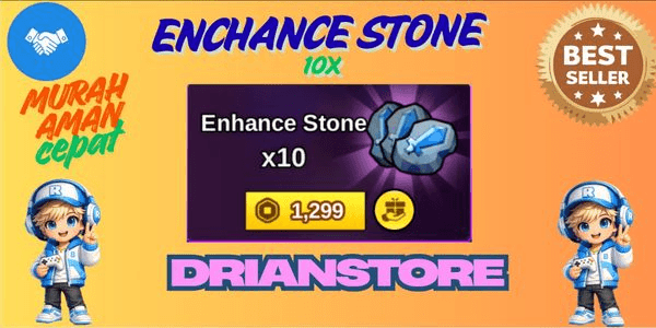 Gambar Product Enhance Stone 10