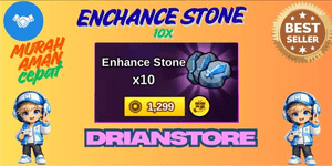 Enhance Stone 10