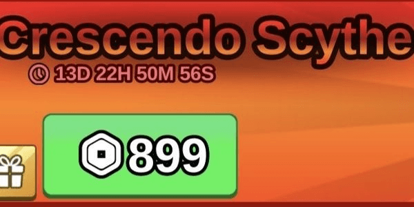 Gambar Product Limited Item (Rod Skin) 1