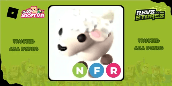Lamb NFR