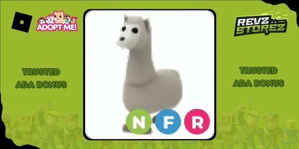 Llama NFR