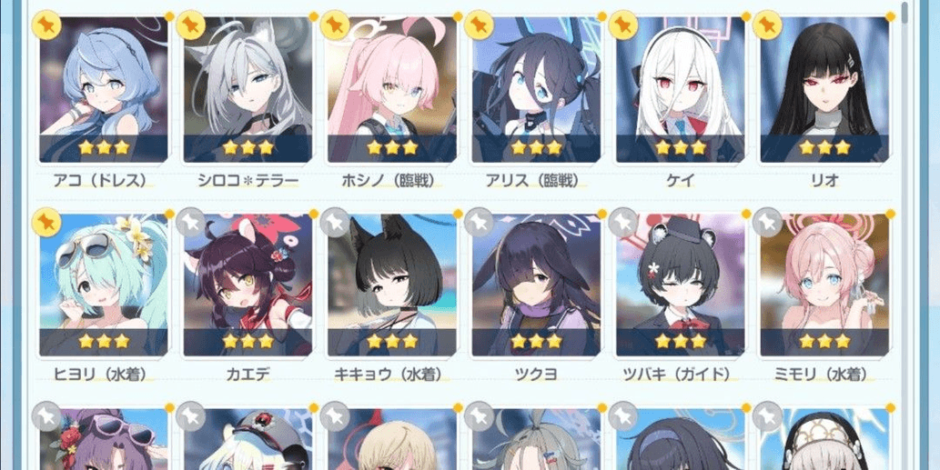 Product Showcase