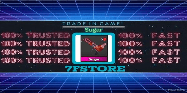 Gambar Product Sugar