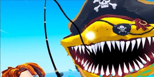 Elpirate Gran Maja
