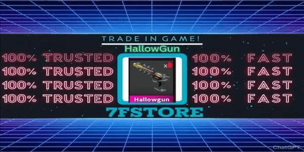 Hallowgun