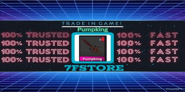 Gambar Product Pumpking