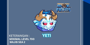 Yeti