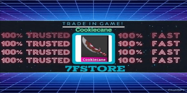 Gambar Product Cookiecane