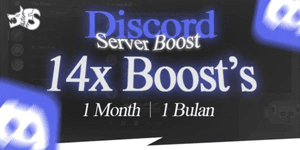 Boost Level 3
