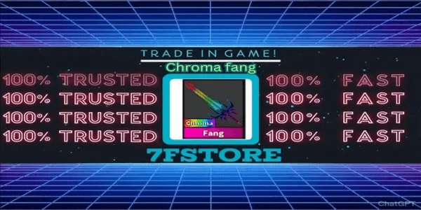 Chroma Fang