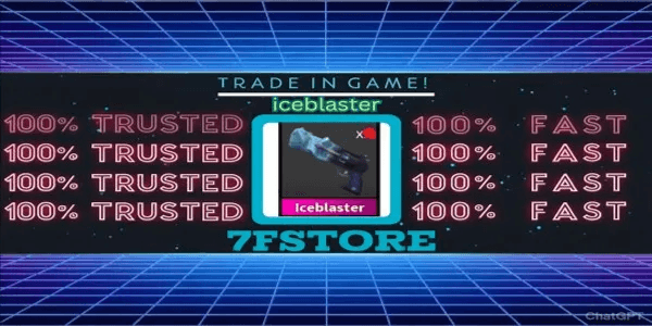 Iceblaster