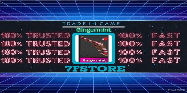 Gambar Product Gingermint