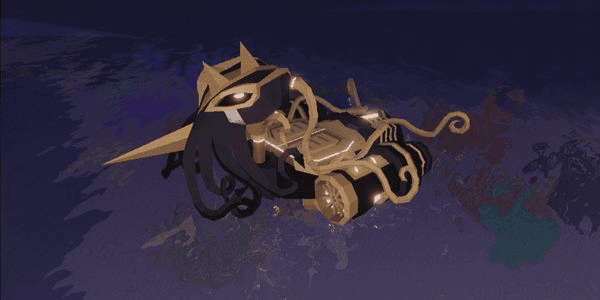 Gambar Product King Of The Kraken Boat