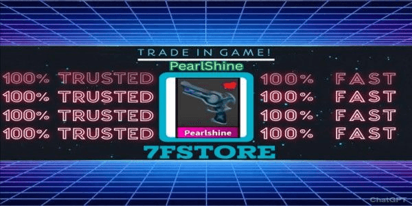 Gambar Product Pearlshine