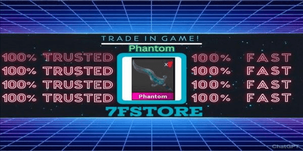 Gambar Product Phantom