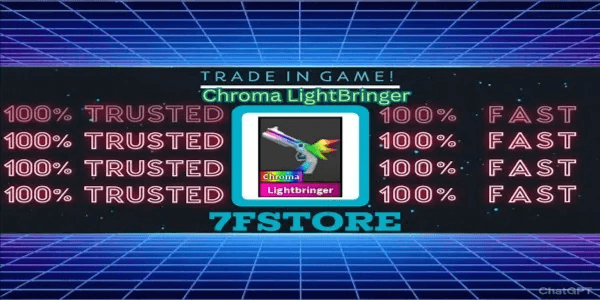 Chroma Lightbringer