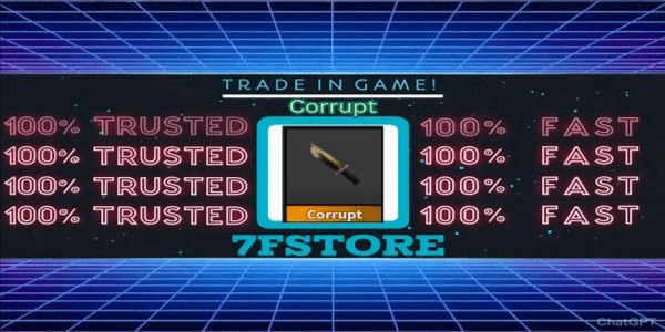 Gambar Product Corrupt