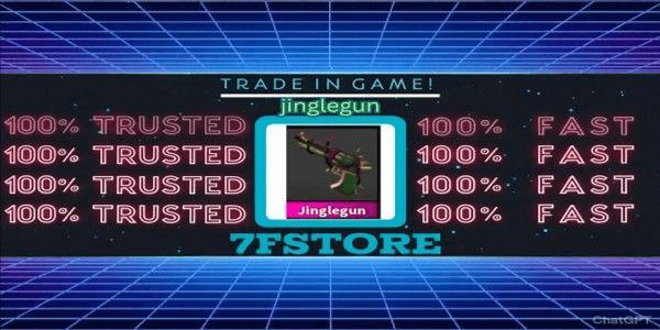 Gambar Product Jinglegun