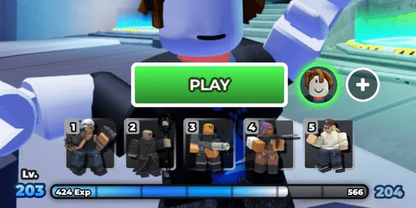 Gambar Product Full Hardcore Tower - Tower Defense Simulator