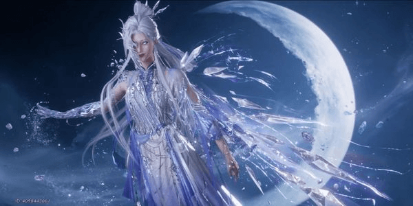 Gambar Product AKUN ISI 2 HARMONIC CORE (FEMALE)