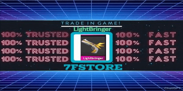 Gambar Product Lightbringer