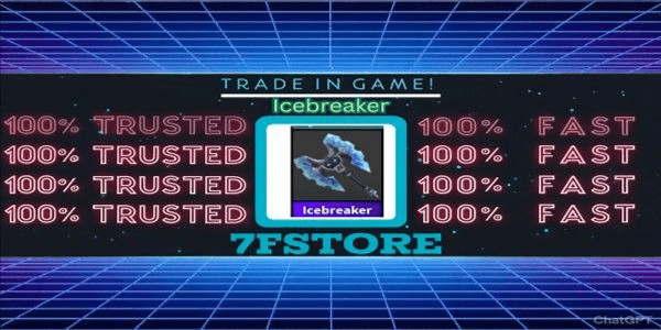 Gambar Product Icebreaker