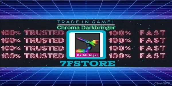 Chroma Darkbringer