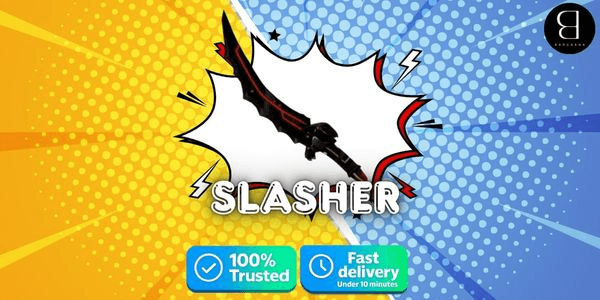 Gambar Product Slasher