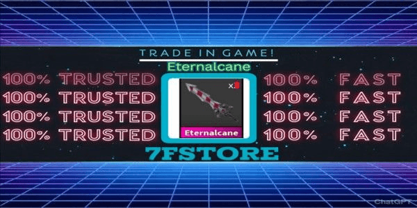 Gambar Product Eternalcane