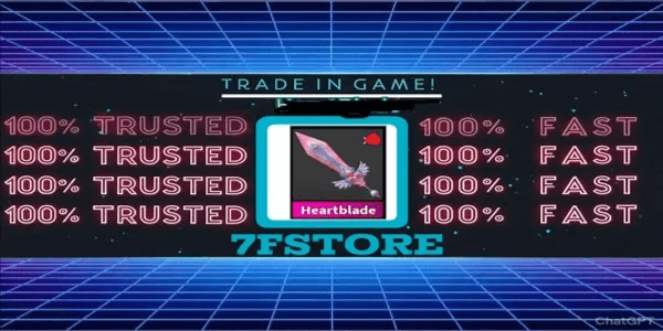 Heartblade