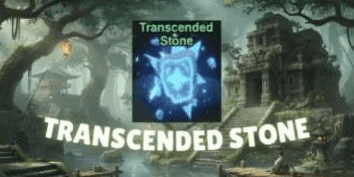 Gambar Product Transcended Stone
