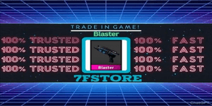 Blaster