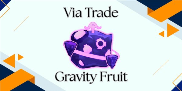 Gambar Product Gravity