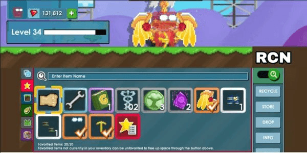 Gambar Product AKUN GOLDEN PICKAXE + MERCY WINGS SSUP