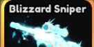 BLIZZARD SNIPER (249)