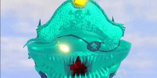 Gambar Product Midnight Elpirate Gran Maja