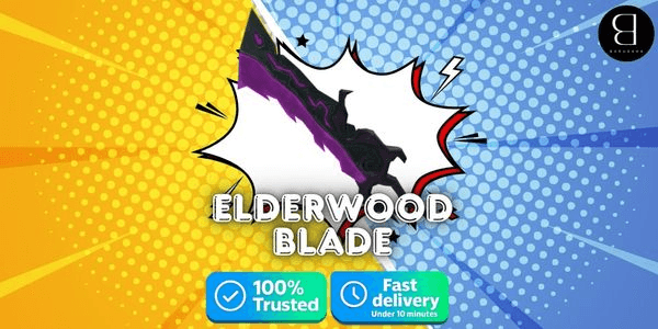 Gambar Product Elderwood Blade