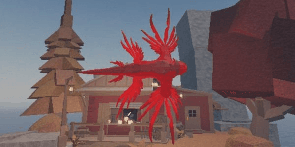 Gambar Product Ancient Colossal Dragon