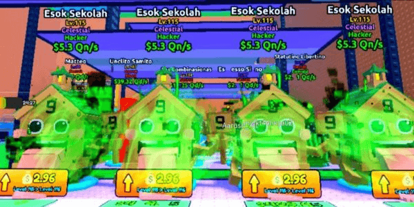 Gambar Product School Tomorrow 5.3 Qn/s