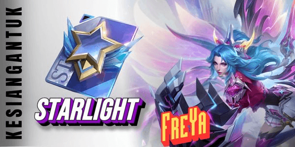 Gambar Product Starlight cards