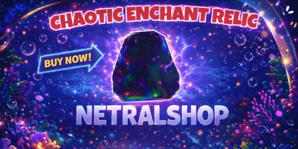 Chaotic Enchant Relic