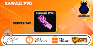 kawaii p90 | Server 249