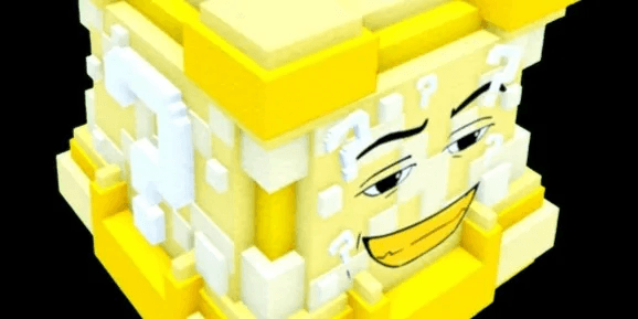 10 Divine Blocks