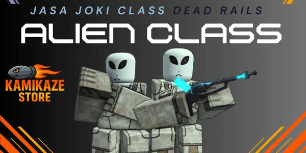 Alien class Joki