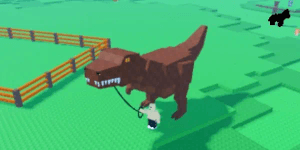 T-Rex